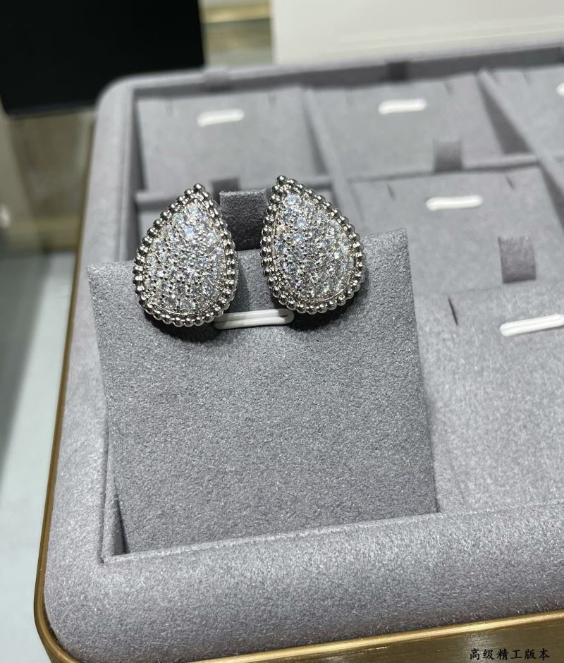 Boucheron Earrings